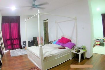 Seksyen 7, Shah Alam