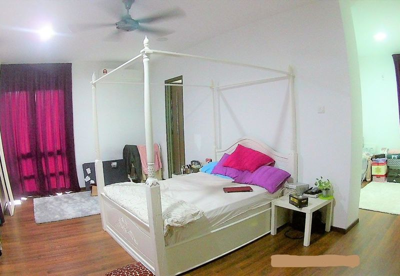 Seksyen 7, Shah Alam