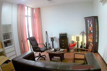 Seksyen 7, Shah Alam