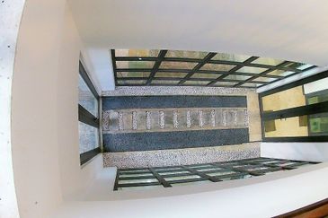 Seksyen 7, Shah Alam