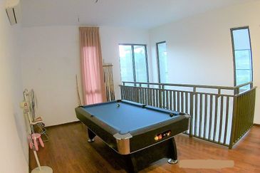 Seksyen 7, Shah Alam