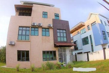 Seksyen 7, Shah Alam