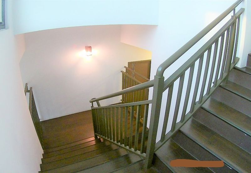 Seksyen 7, Shah Alam