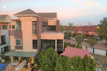 Seksyen 7, Shah Alam