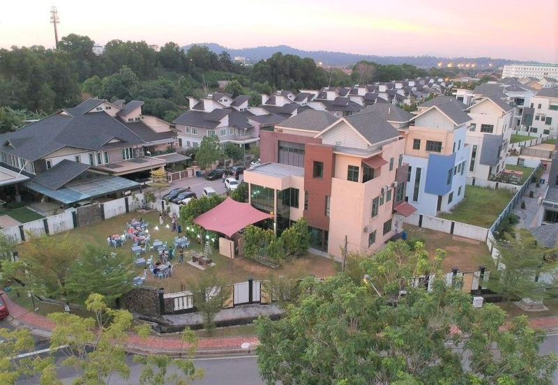 Seksyen 7, Shah Alam