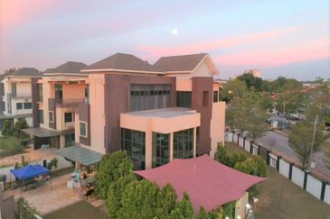 Seksyen 7, Shah Alam