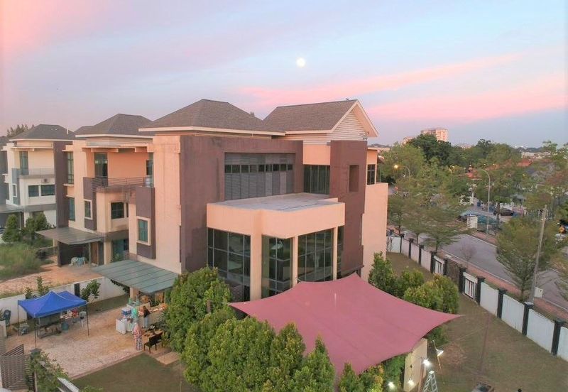 Seksyen 7, Shah Alam