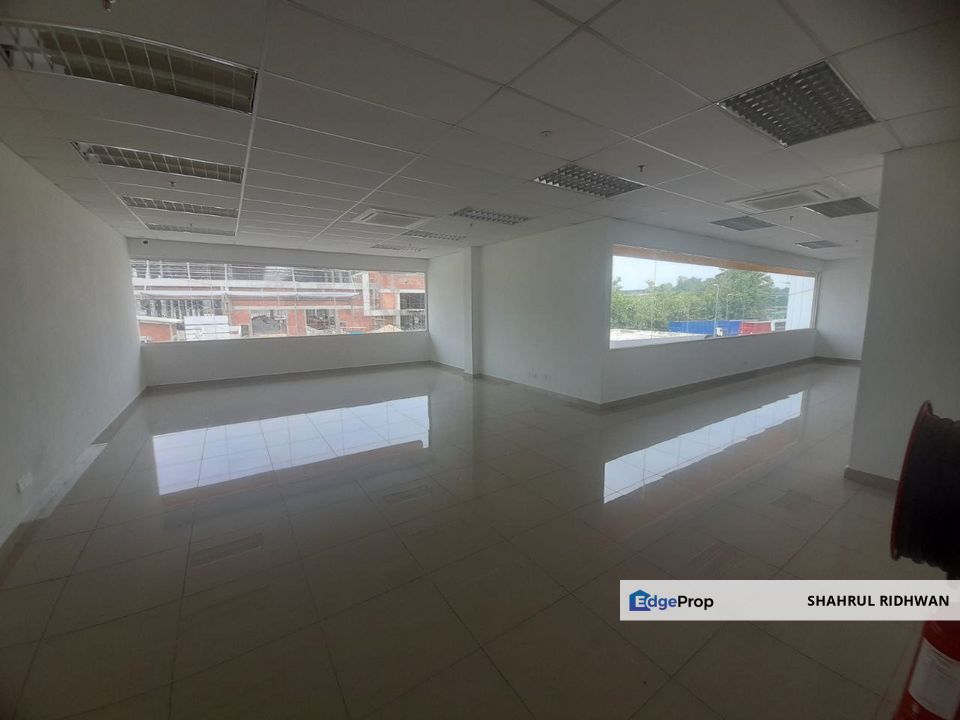 Spacious Warehouse Factory for Rent at Proton City, Tanjung Malim, Perak, Perak, Tanjung Malim