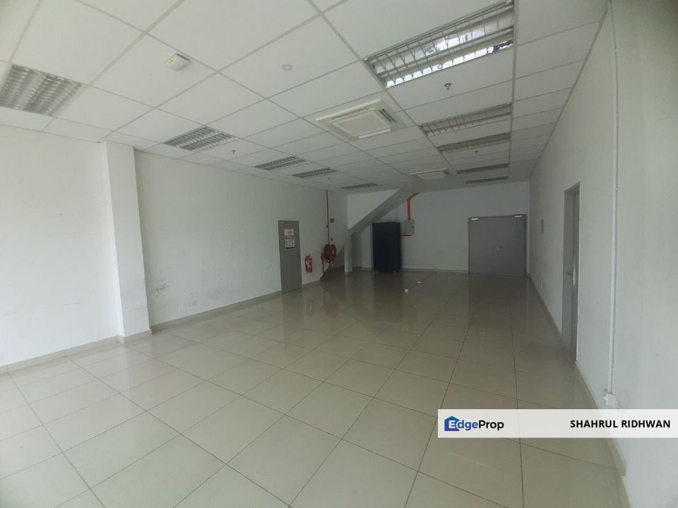 Spacious Warehouse Factory for Rent at Proton City, Tanjung Malim, Perak, Perak, Tanjung Malim