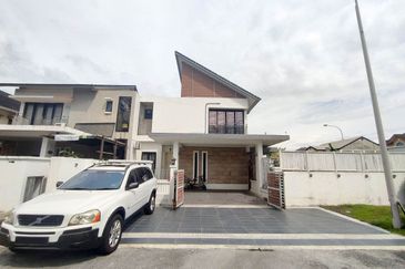 Seksyen 7, Bandar Baru Bangi