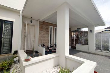 Seksyen 7, Bandar Baru Bangi