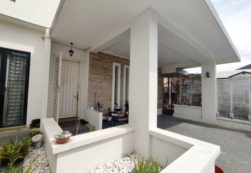 Seksyen 7, Bandar Baru Bangi