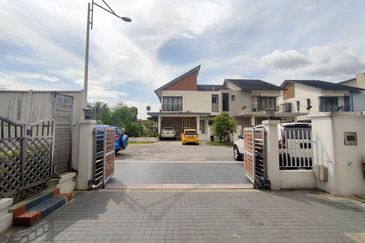 Seksyen 7, Bandar Baru Bangi