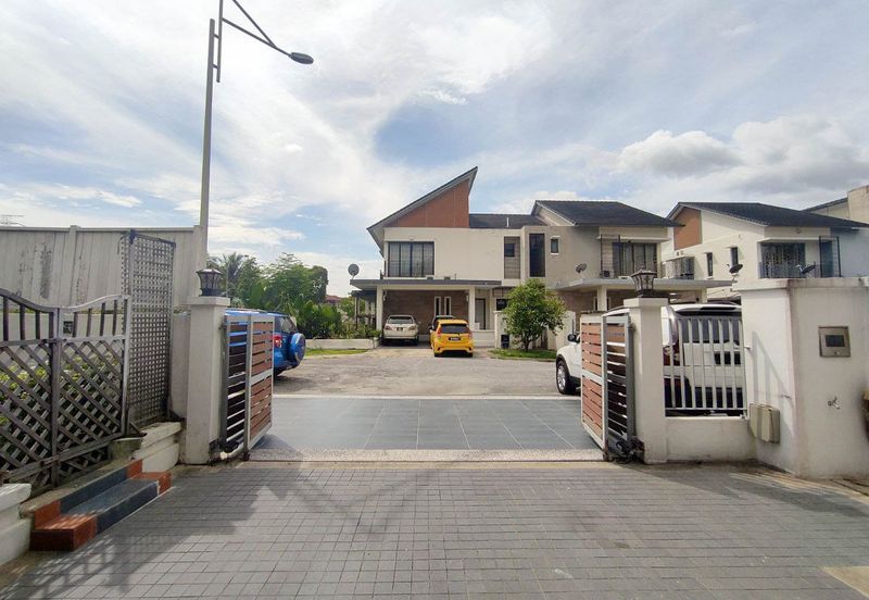 Seksyen 7, Bandar Baru Bangi