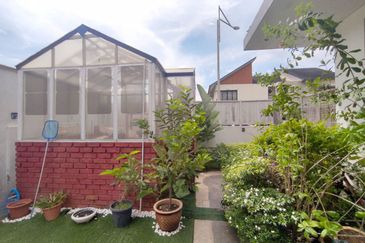 Seksyen 7, Bandar Baru Bangi