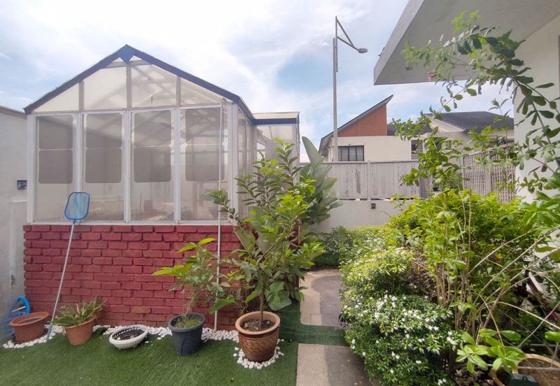 Seksyen 7, Bandar Baru Bangi