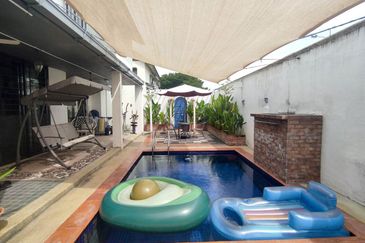 Seksyen 7, Bandar Baru Bangi