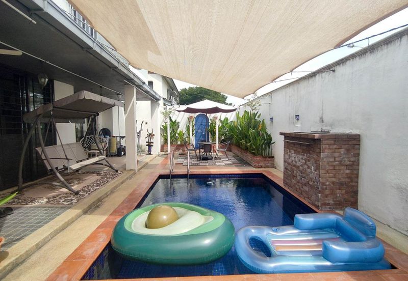 Seksyen 7, Bandar Baru Bangi