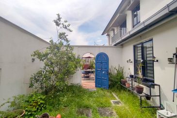 Seksyen 7, Bandar Baru Bangi