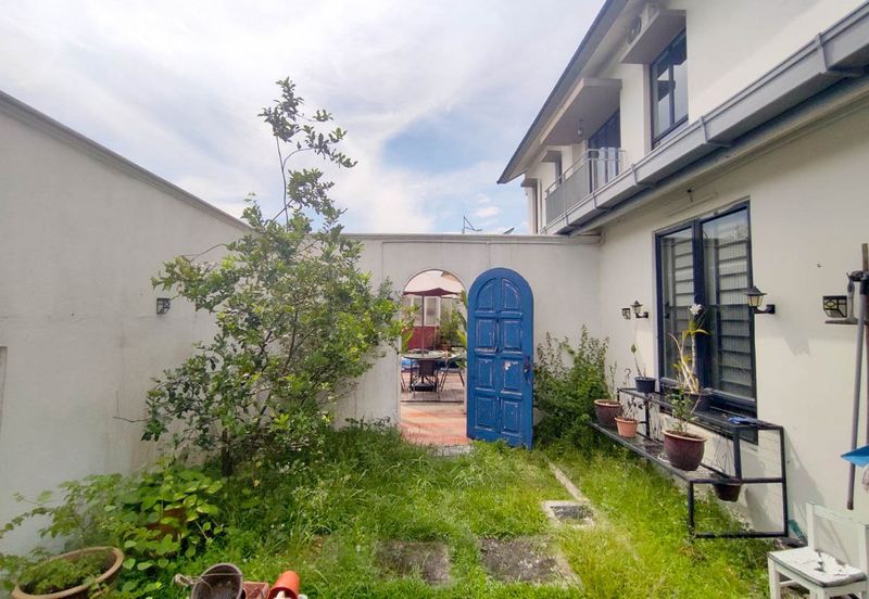 Seksyen 7, Bandar Baru Bangi