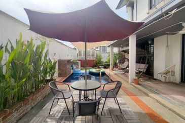 Seksyen 7, Bandar Baru Bangi