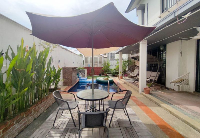 Seksyen 7, Bandar Baru Bangi