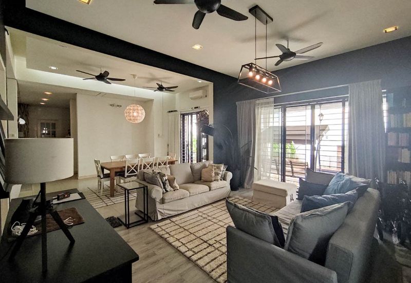 Seksyen 7, Bandar Baru Bangi