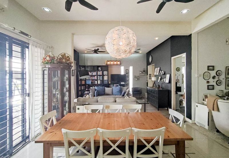 Seksyen 7, Bandar Baru Bangi