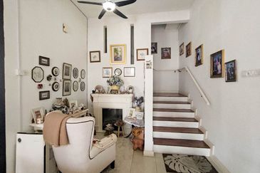 Seksyen 7, Bandar Baru Bangi