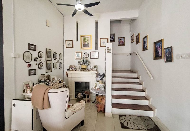 Seksyen 7, Bandar Baru Bangi