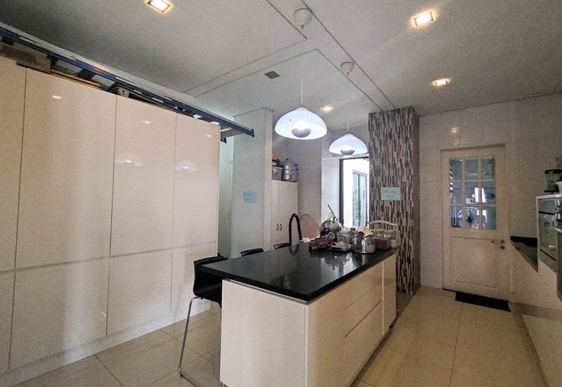 Seksyen 7, Bandar Baru Bangi