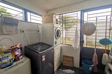 Seksyen 7, Bandar Baru Bangi