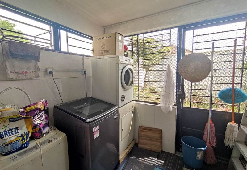 Seksyen 7, Bandar Baru Bangi