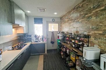 Seksyen 7, Bandar Baru Bangi