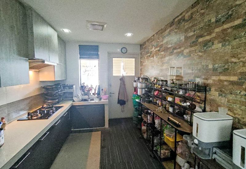 Seksyen 7, Bandar Baru Bangi