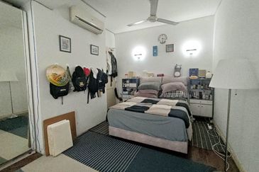 Seksyen 7, Bandar Baru Bangi