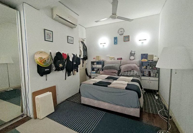 Seksyen 7, Bandar Baru Bangi