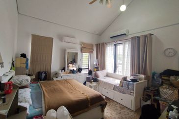 Seksyen 7, Bandar Baru Bangi