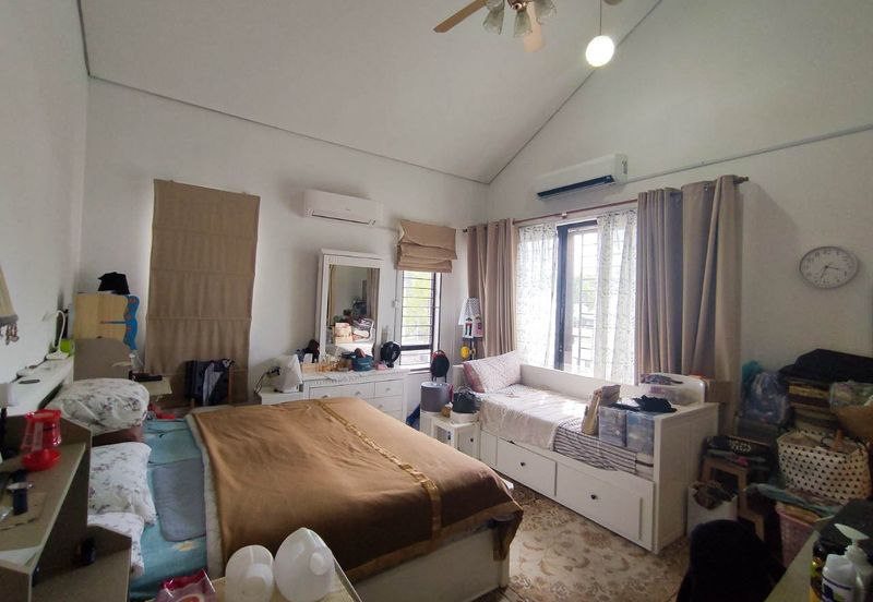 Seksyen 7, Bandar Baru Bangi