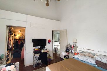 Seksyen 7, Bandar Baru Bangi