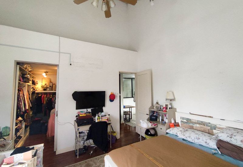 Seksyen 7, Bandar Baru Bangi