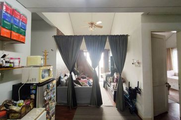 Seksyen 7, Bandar Baru Bangi