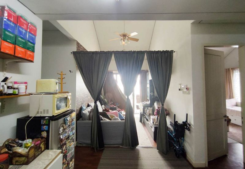 Seksyen 7, Bandar Baru Bangi