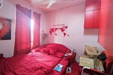 Seksyen 7, Bandar Baru Bangi