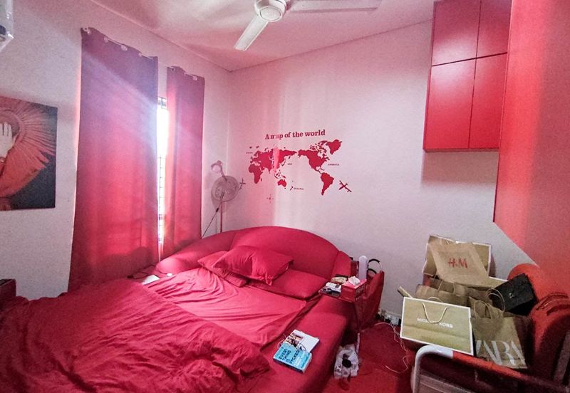 Seksyen 7, Bandar Baru Bangi