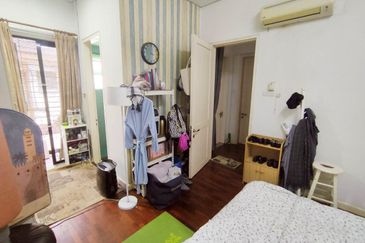 Seksyen 7, Bandar Baru Bangi