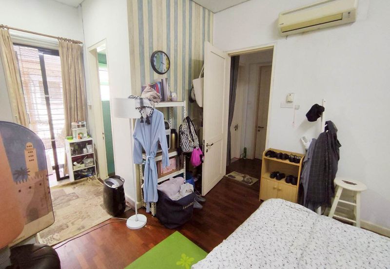 Seksyen 7, Bandar Baru Bangi