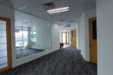 Commercial Building for Sale in Cyberjaya