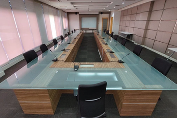 Commercial Building for Sale in Cyberjaya