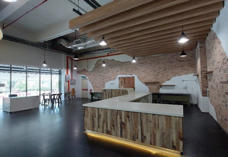 Commercial Building for Sale in Cyberjaya